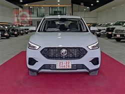 ام جي ZS